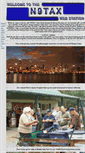 Mobile Screenshot of n9tax.com